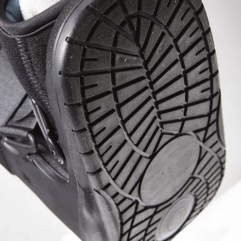 TUTORE FISSO PER TIBIO TARSICA GIBAUD ORTHO WALKER TAGLIA 1