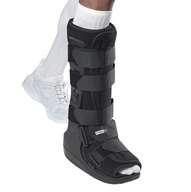 TUTORE FISSO PER TIBIO TARSICA GIBAUD ORTHO WALKER TAGLIA 1