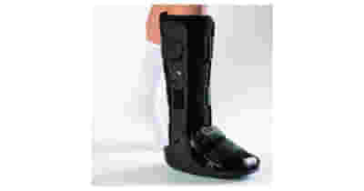 TUTORE FISSO PER TIBIO TARSICA GIBAUD ORTHO WALKER TAGLIA 5