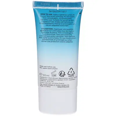 MINERAL 89 UV SPF50+ 50 ML MINERAL 89 UV SPF50+ 50 ML