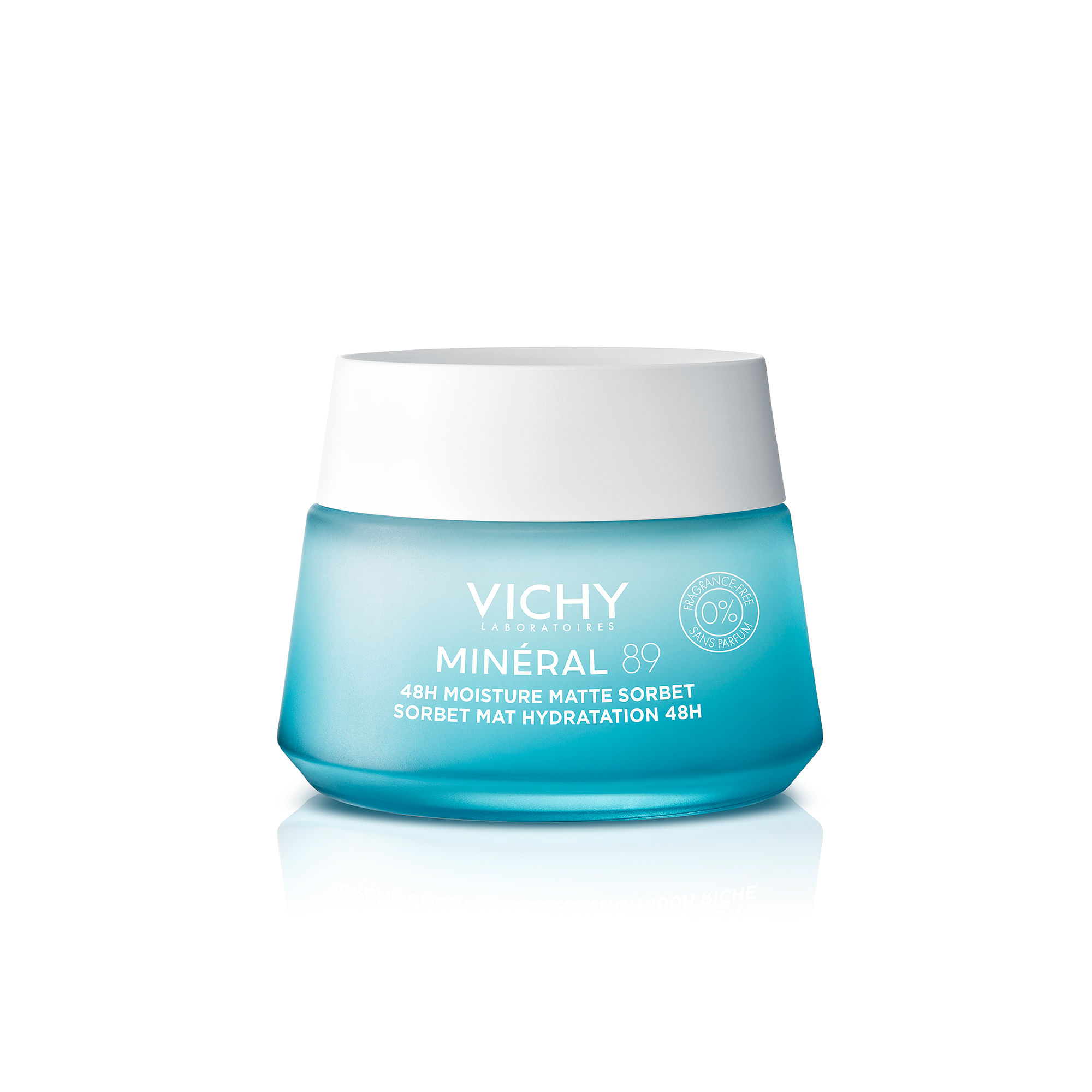 Mineral 89 Oily Skin Cream 50 Ml