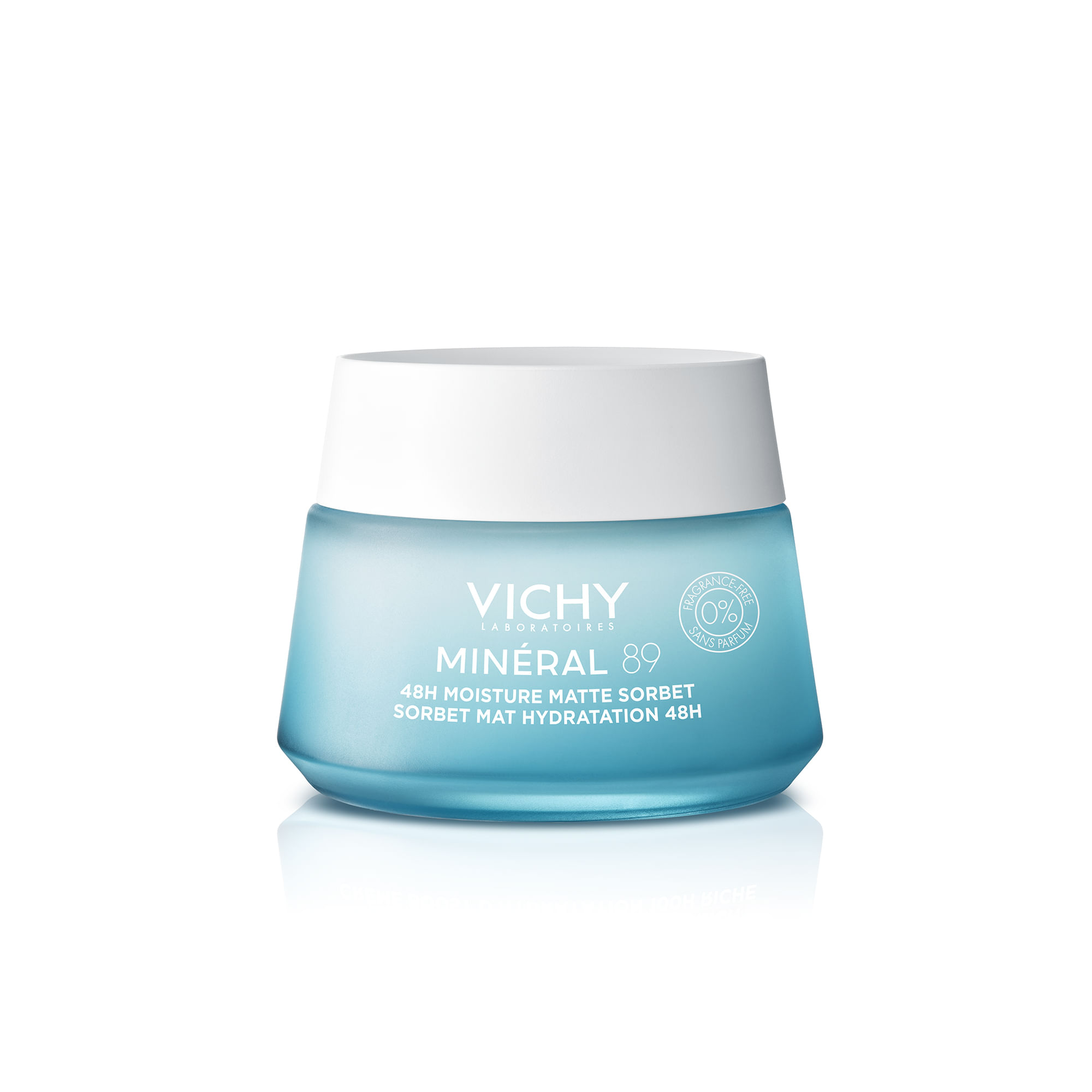 Mineral 89 Oily Skin Cream 50 Ml