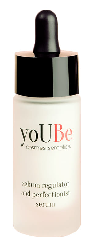 Yoube Cosmetics Mia Nova Sebum Regulator Perfectionist Serum 30 Ml