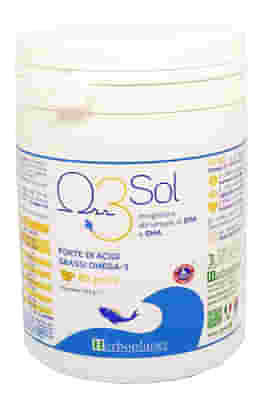 O3 SOL 80 PERLE