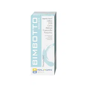 Bimbotto Gocce 30 Ml