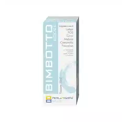 BIMBOTTO GOCCE 30 ML