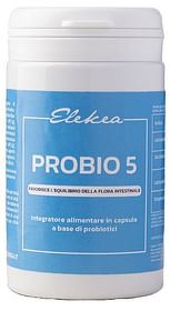 Probio 5 30 Capsule