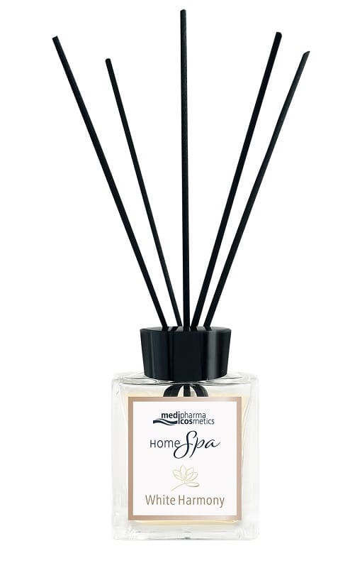 MEDIPHARMA HOME SPA PROFUMATORE AMBIENTE 100 ML