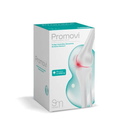 PROMOVI 15 BUSTINE