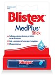BLISTEX MED PLUS STICK 4,25 G