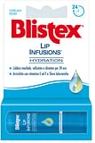 BLISTEX LIP INFUSION HYDRATATION 3,7 G