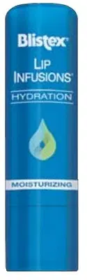 BLISTEX LIP INFUSION HYDRATATION 3,7 G BLISTEX LIP INFUSION HYDRATATION 3,7 G