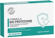 FORMULA BIO PROTEZIONE 20 COMPRESSE