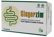 GINGERZIM 30 CAPSULE