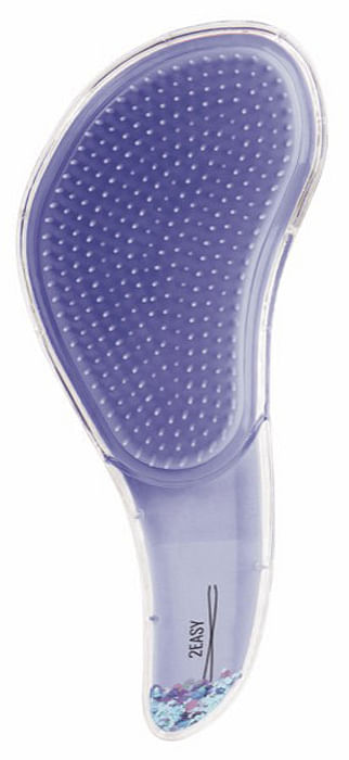 2 Easy Glitter Girl Brush Onda