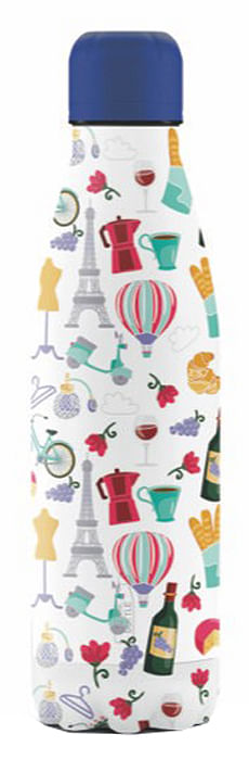 Tsb City Series 58 Paris 500 Ml