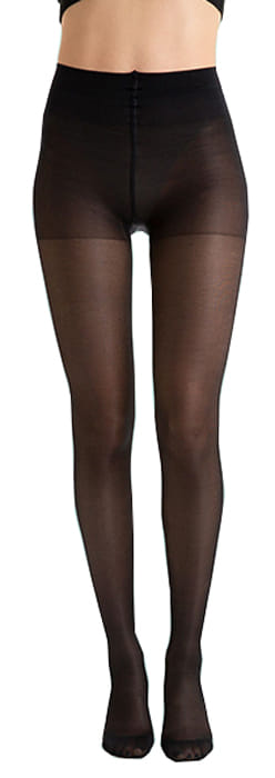 COLLANT RUGIADA 140 DENARI NERO 1