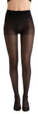 COLLANT RUGIADA 70 DENARI NERO 1