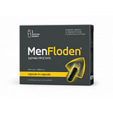 MENFLODEN 20 CAPSULE
