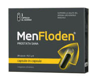 MENFLODEN 20 CAPSULE