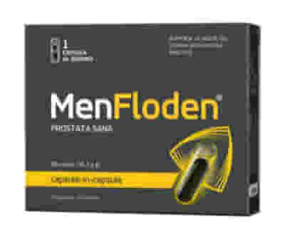 MENFLODEN 20 CAPSULE