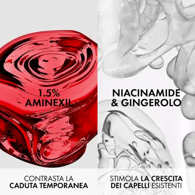 DERCOS TECHNIQUE AMINEXIL REGEN SIERO 90 ML DERCOS TECHNIQUE AMINEXIL REGEN SIERO 90 ML