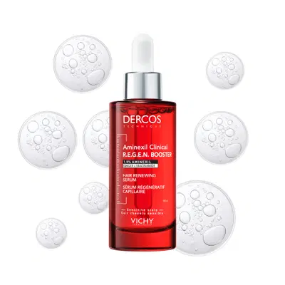 DERCOS TECHNIQUE AMINEXIL REGEN SIERO 90 ML DERCOS TECHNIQUE AMINEXIL REGEN SIERO 90 ML