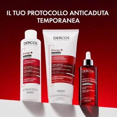 DERCOS TECHNIQUE AMINEXIL REGEN SIERO 90 ML DERCOS TECHNIQUE AMINEXIL REGEN SIERO 90 ML