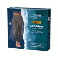GUAM LEGGINGS SLIM NOTTE XS/S