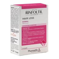 RINFOLTIL HAIR LOSS DONNA 60 CPS