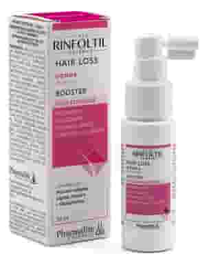RINFOLTIL HAIR LOSS DONNA BOOSTER 50 ML