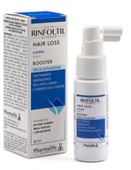 RINFOLTIL HAIR LOSS UOMO BOOSTER 50 ML