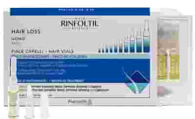 RINFOLTIL HAIR LOSS UOMO FIALE CAPELLI 10X5 ML