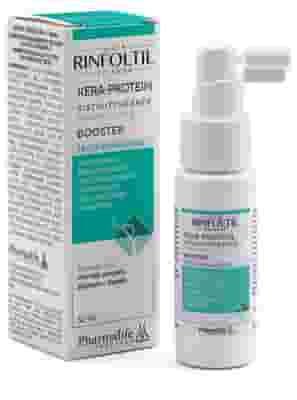 RINFOLTIL KERA-PROTEIN BOOSTER 50 ML