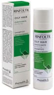 RINFOLTIL OILY HAIR SHAMPOO 250 ML