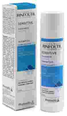 RINFOLTIL SENSITIVE SHAMPOO 250 ML