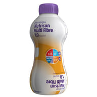 NUTRISON MULTIFIBRE 1,0 500 ML