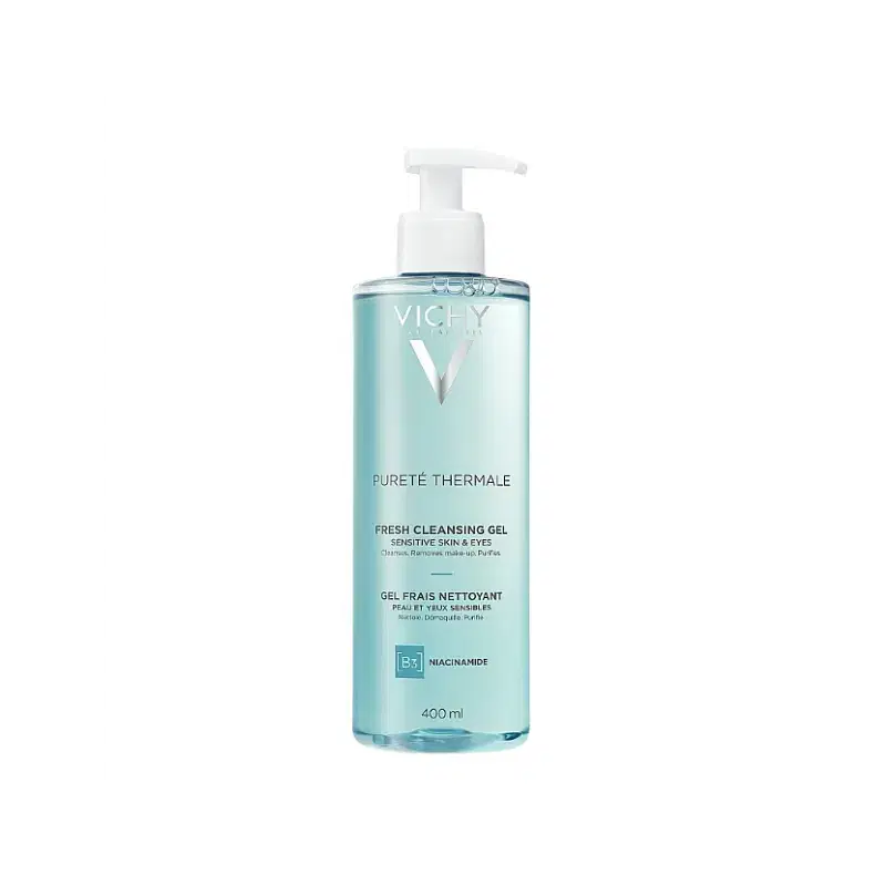 Purete Thermale Cleansing Gel 400 Ml