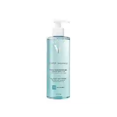 PURETE THERMALE CLEANSING GEL 400 ML