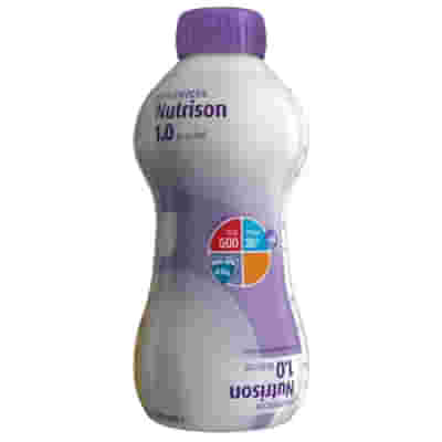 NUTRISON 1 LITRO