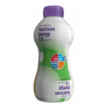 Nutrison Energy 1,5 500 Ml