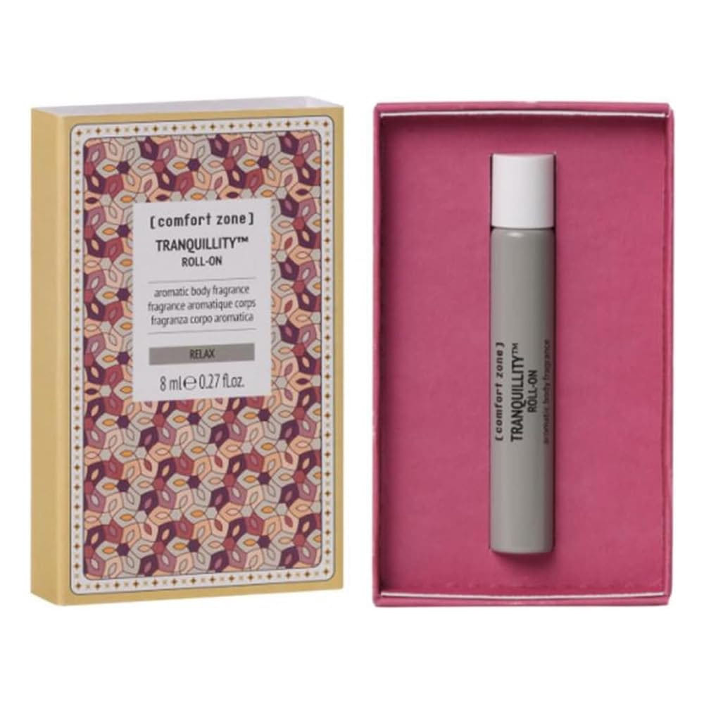 TRANQUILLITY ROLL-ON 8 ML