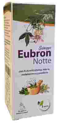 EUBRON NOTTE SCIROPPO 150 ML