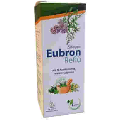 EUBRON REFLU' SCIROPPO 150 ML