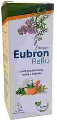 EUBRON REFLU' SCIROPPO 150 ML