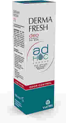 ENER DERMA DEO SPRAY INTENSO 100 ML