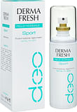 ENER DERMA DEO SPRAY FRESCO 100 ML