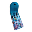 COLORS KIT MANICURE CREATIVE SUN 1 FORBICE + 1 LIMA + 1 PINZETTA