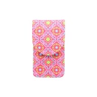 COLORS KIT MANICURE VINTAGE PINK 1 FORBICE + 1 LIMA + 1 PINZETTA