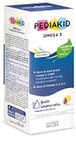PEDIAKID OMEGA 3 125 ML